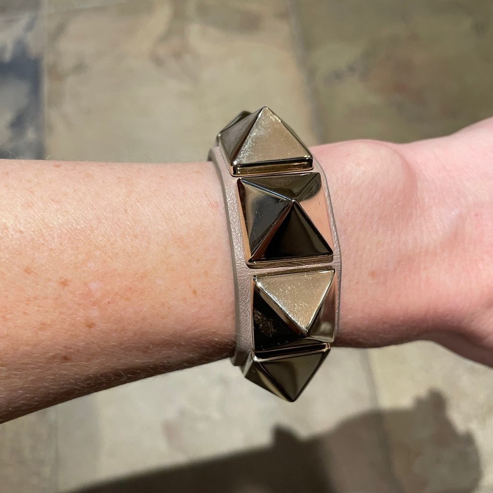 Valentino Rockstud Bracelet